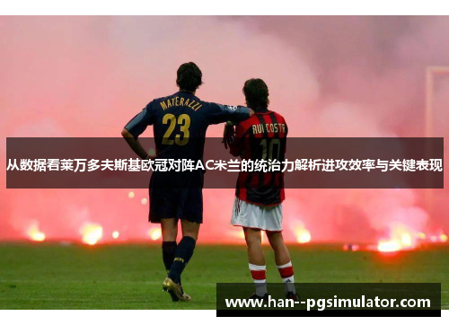 从数据看莱万多夫斯基欧冠对阵AC米兰的统治力解析进攻效率与关键表现